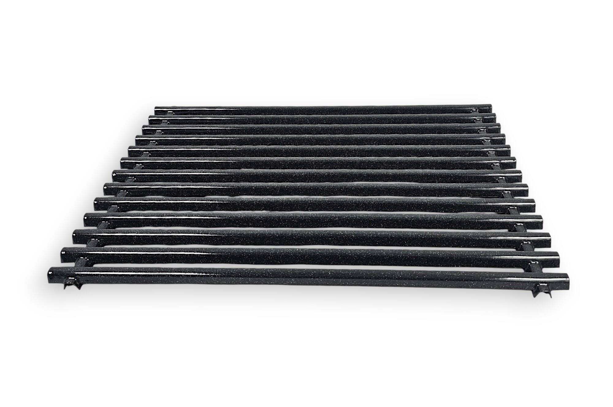 Alt View 5. Weber - Weber - WEB65906 GRATE COOK ENM GEN B/C/GOLD/SPIRIT BB grates heat plates and angles.