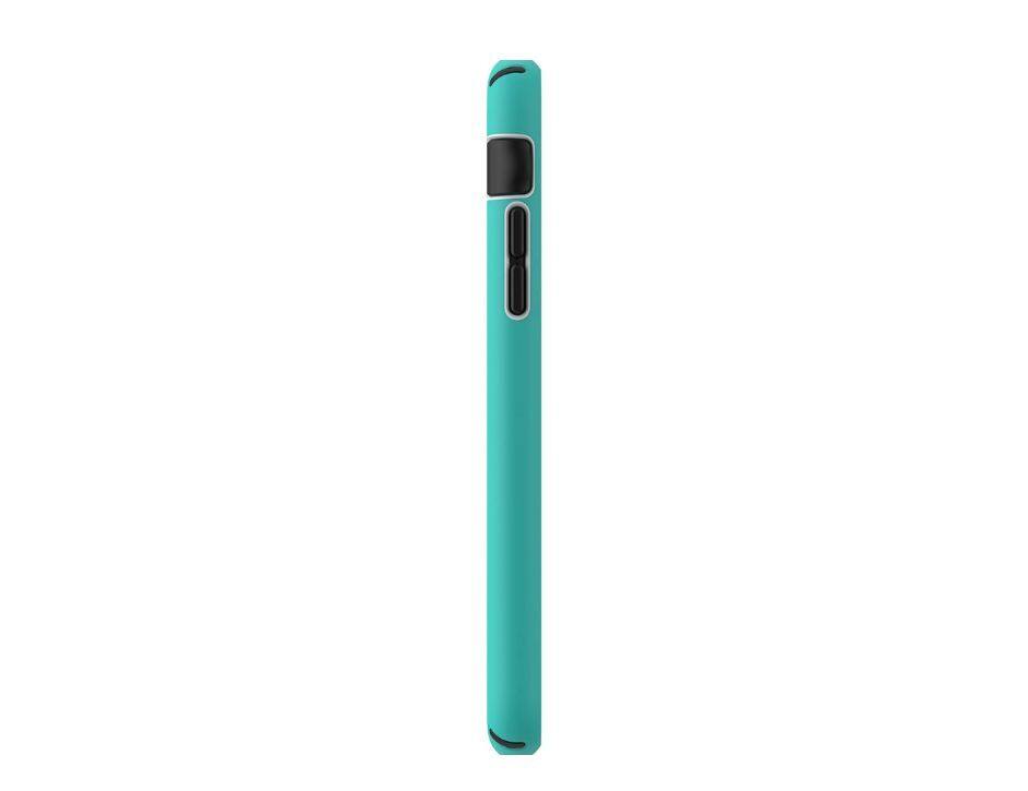 Left. Speck - Speck Presidio Sport Case for iPhone 11 Pro Max | Color: Jet Ski Teal - Jet Ski Teal.
