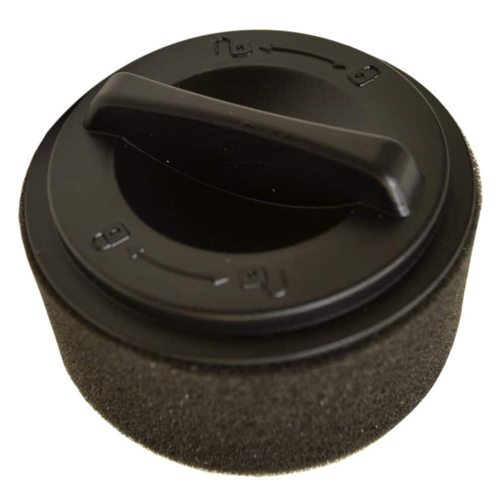 BISSELL - Vacuum Filter Part #2037593 1 Pack