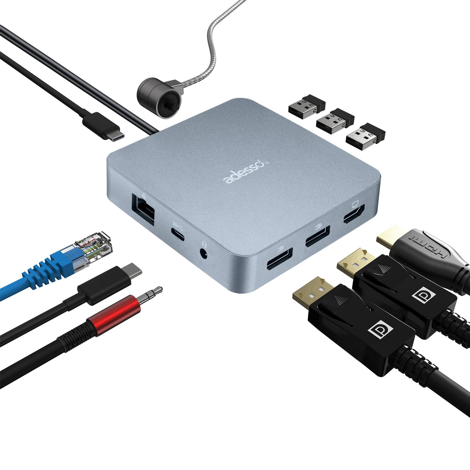 10 H Tuoed adesso TP JP p