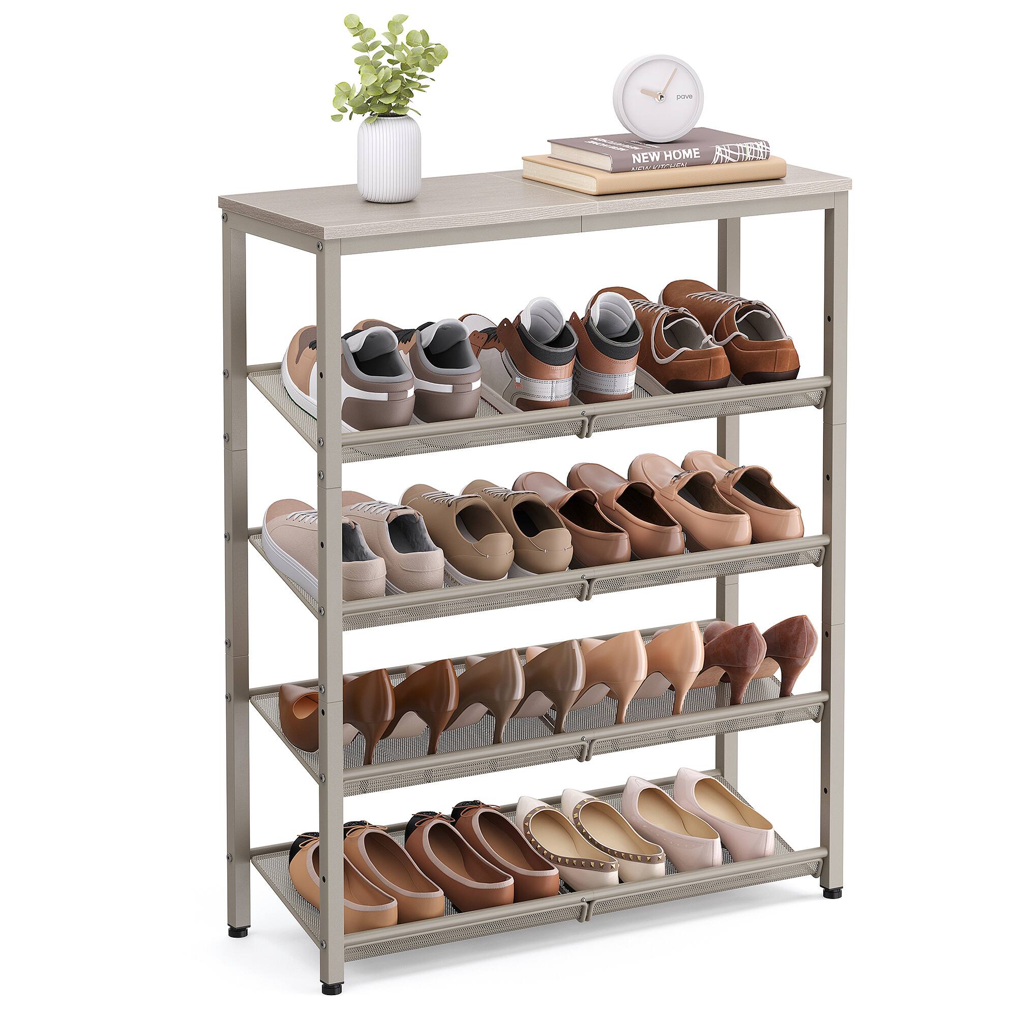 Cappuccino Beige and Oatmeal Beige