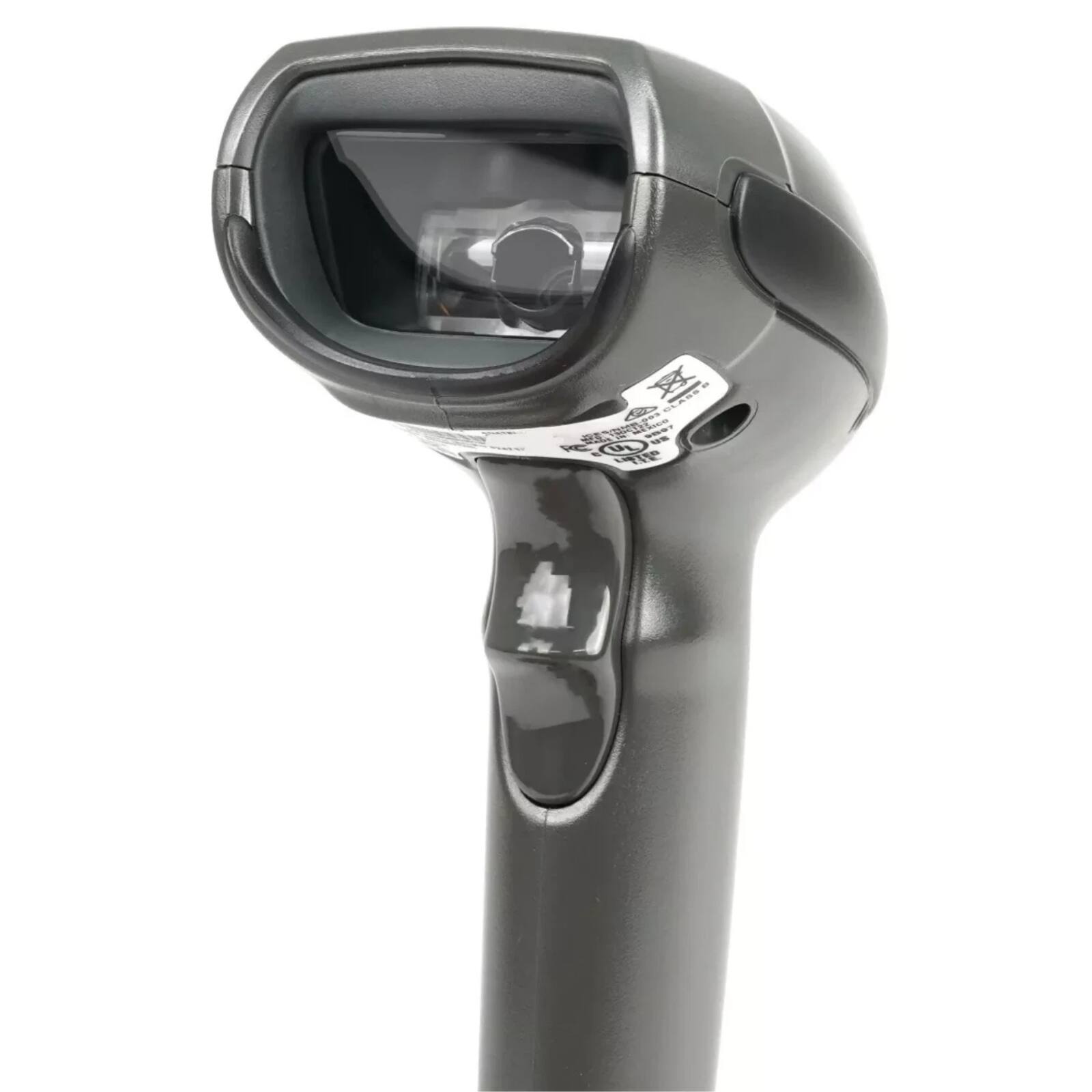 The text on the image reads:

"NON-S RC RECCO ST - TI8"