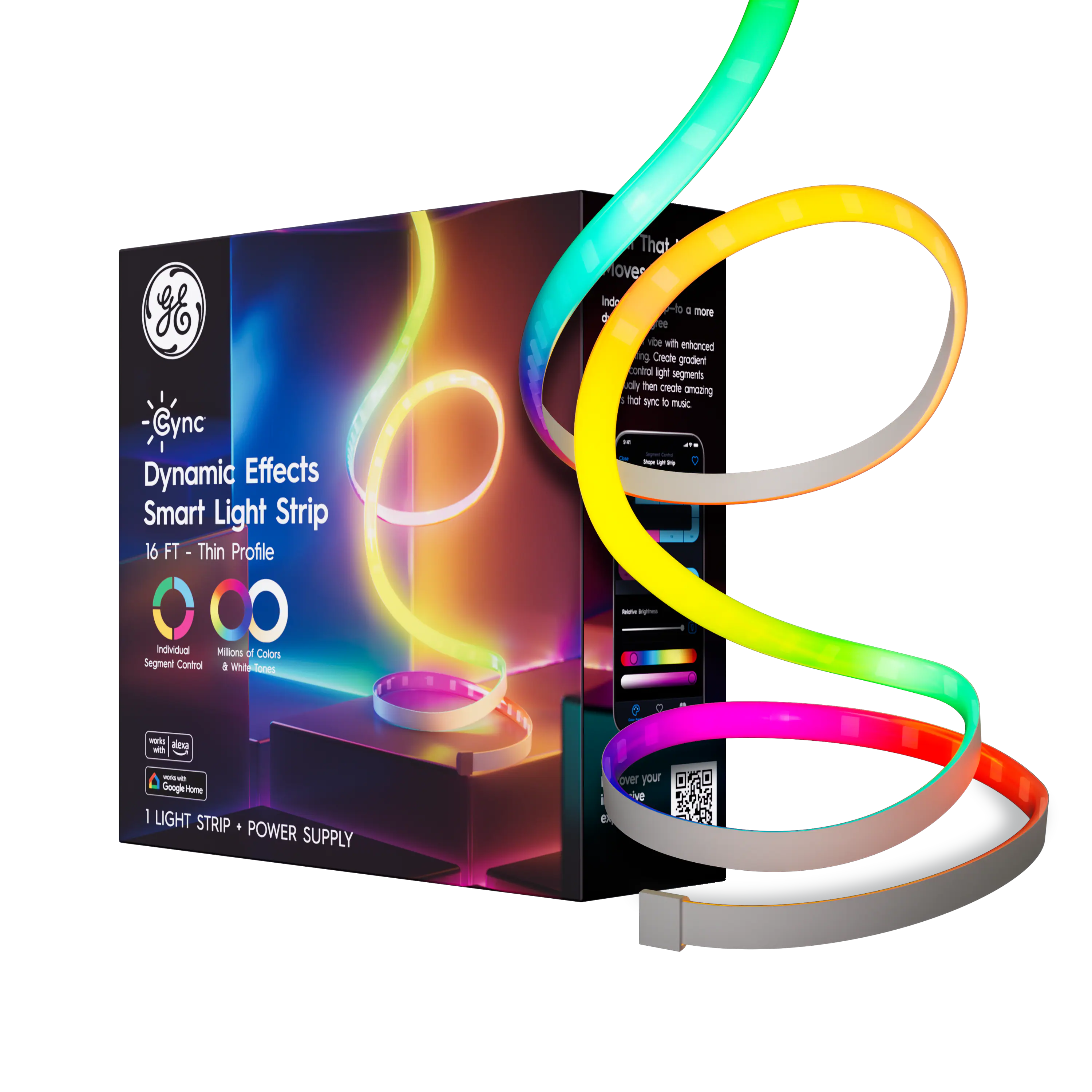 Christmas Home Lights