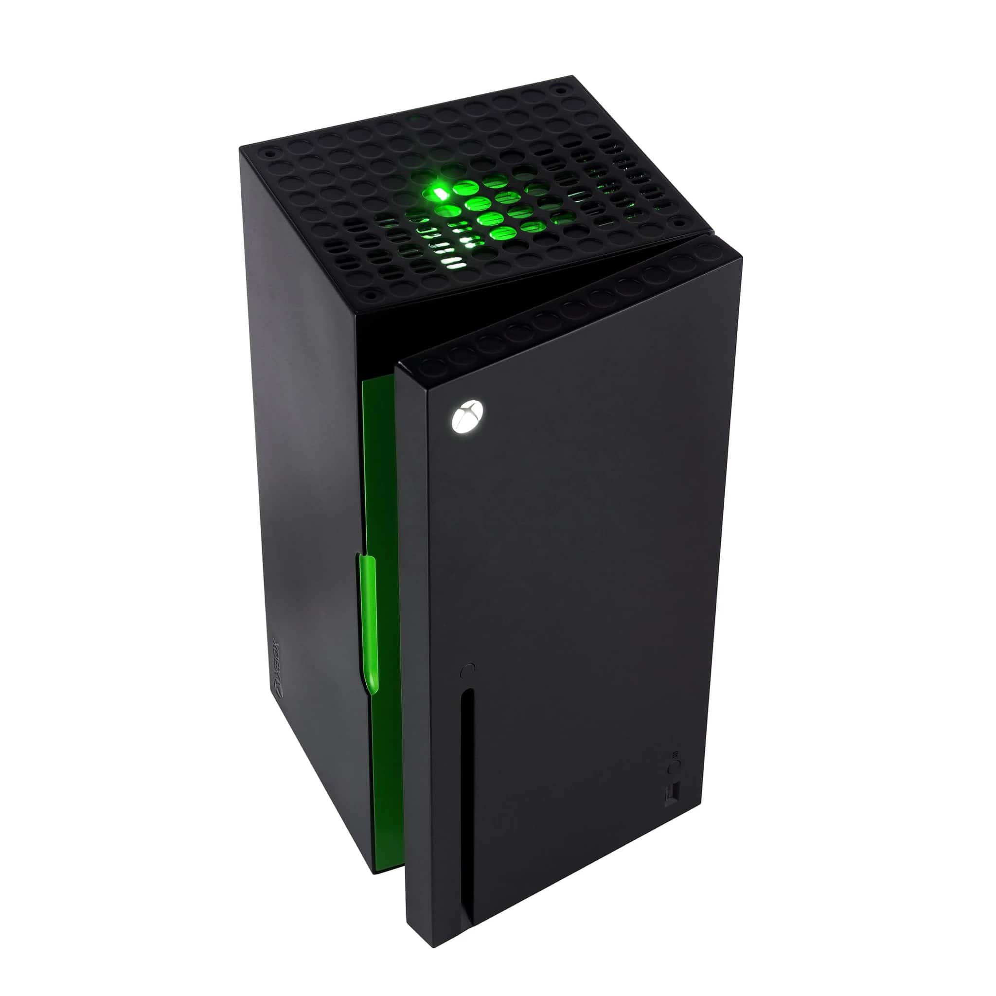 Limited 2024 Edition Target Exclusive Xbox Series X fridge.