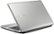 Alt View Standard 1. Samsung - Geek Squad Certified Refurbished 15.6" Laptop - 4GB Memory - 750GB Hard Drive - Sleek Silver.