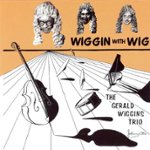 Front Standard. Wiggin' with Wig [CD].