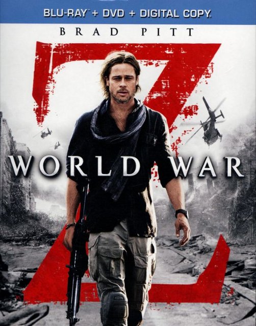 World War Z 2: What Do We Know About It?