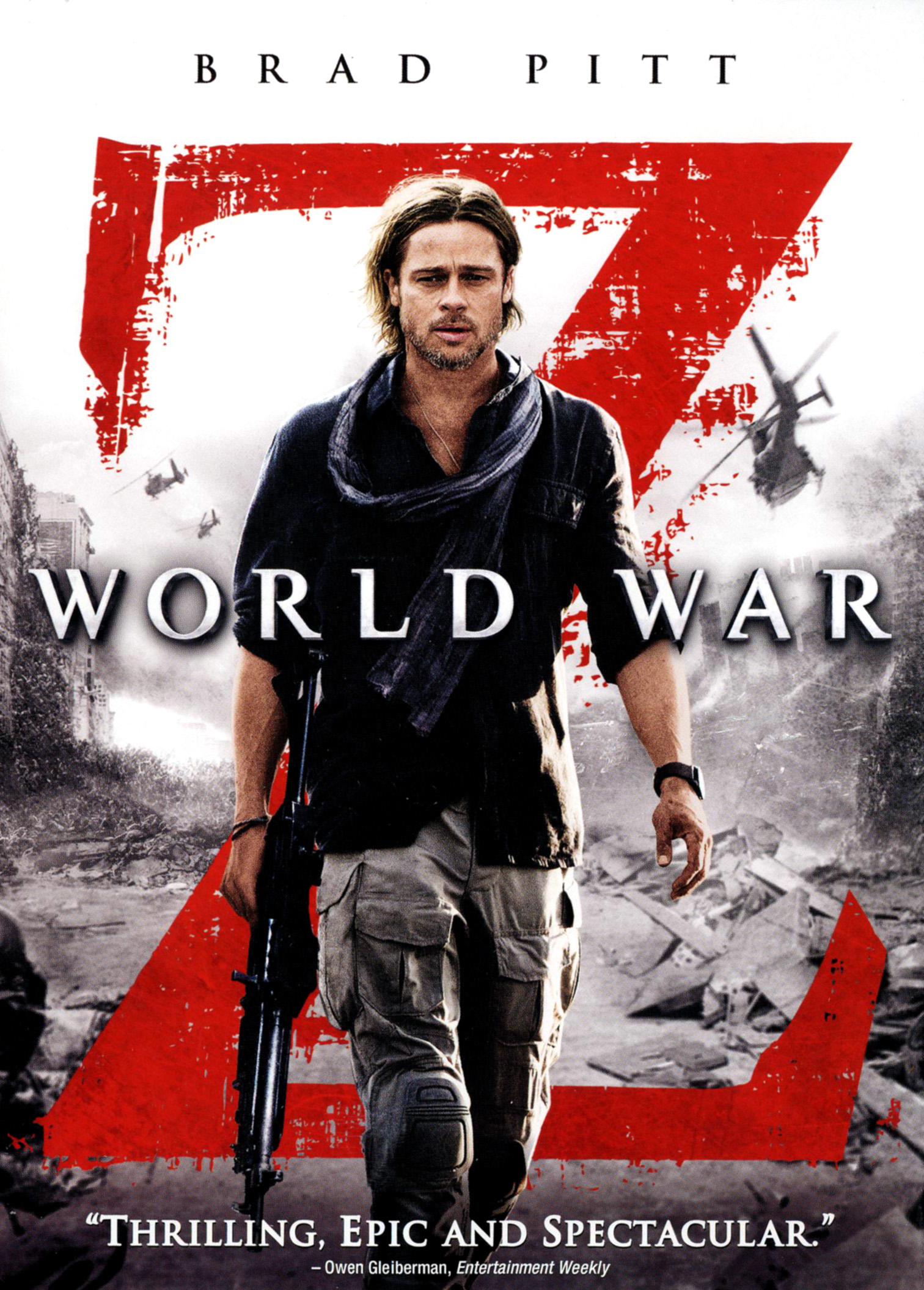 World War Z Dvd 13 Best Buy