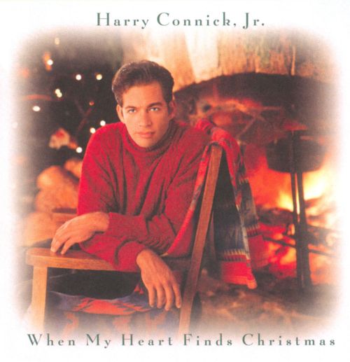  When My Heart Finds Christmas [CD]