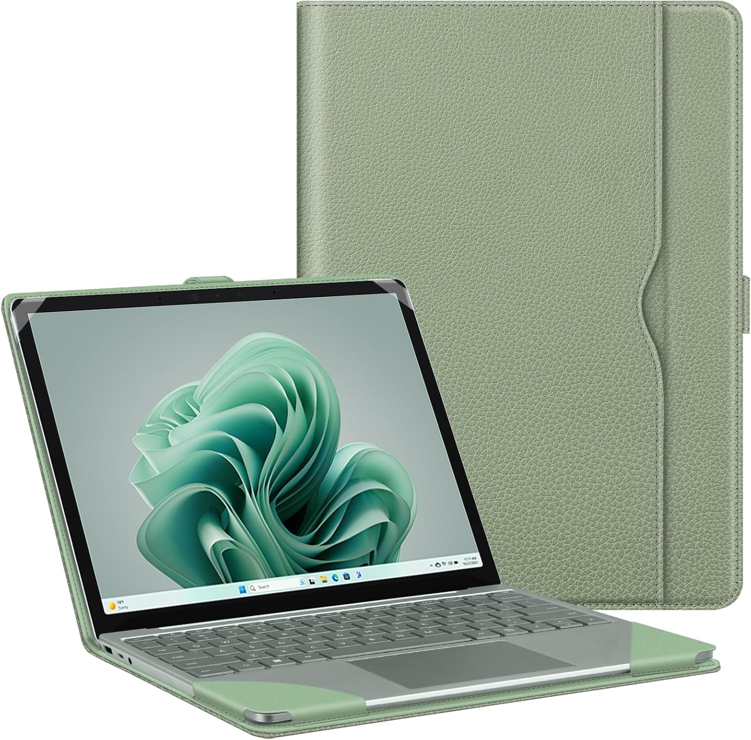 Sage Green