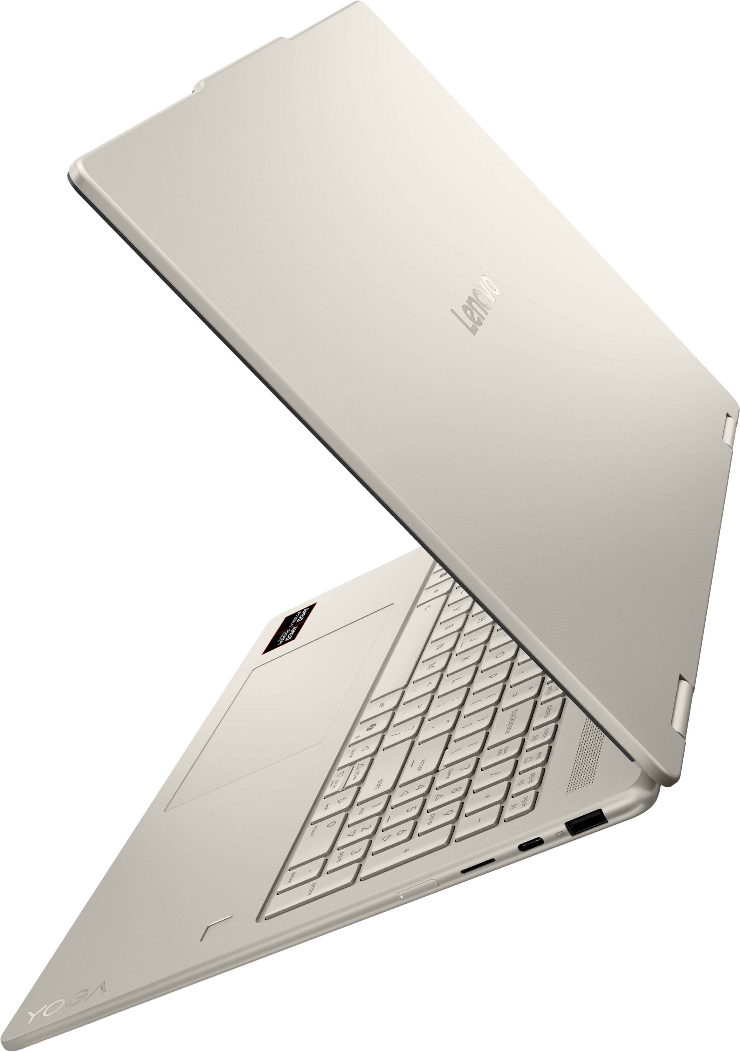 Lenovo

YOGA