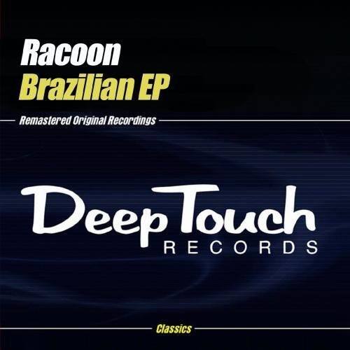 Racoon - Brazilian EP   - CD5 MAXI-SINGLE price history on PriceWatchPro