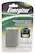 Front. Energizer - Rechargeable Li-Ion Replacement Battery for Nikon EN-EL3E - Gray.