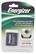 Front. Energizer - Rechargeable Li-Ion Replacement Battery for Sony NP-BG1 - Black.