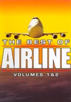 The Best of Airline, Vols. 1 & 2 [2 Discs] [DVD] - Front_Original