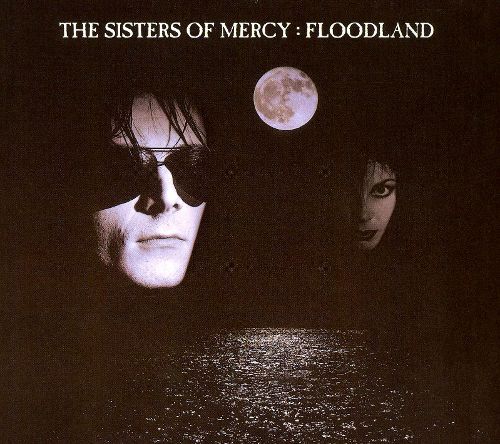  Floodland [Bonus Tracks] [CD]