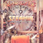 Front Standard. Steamin [CD].