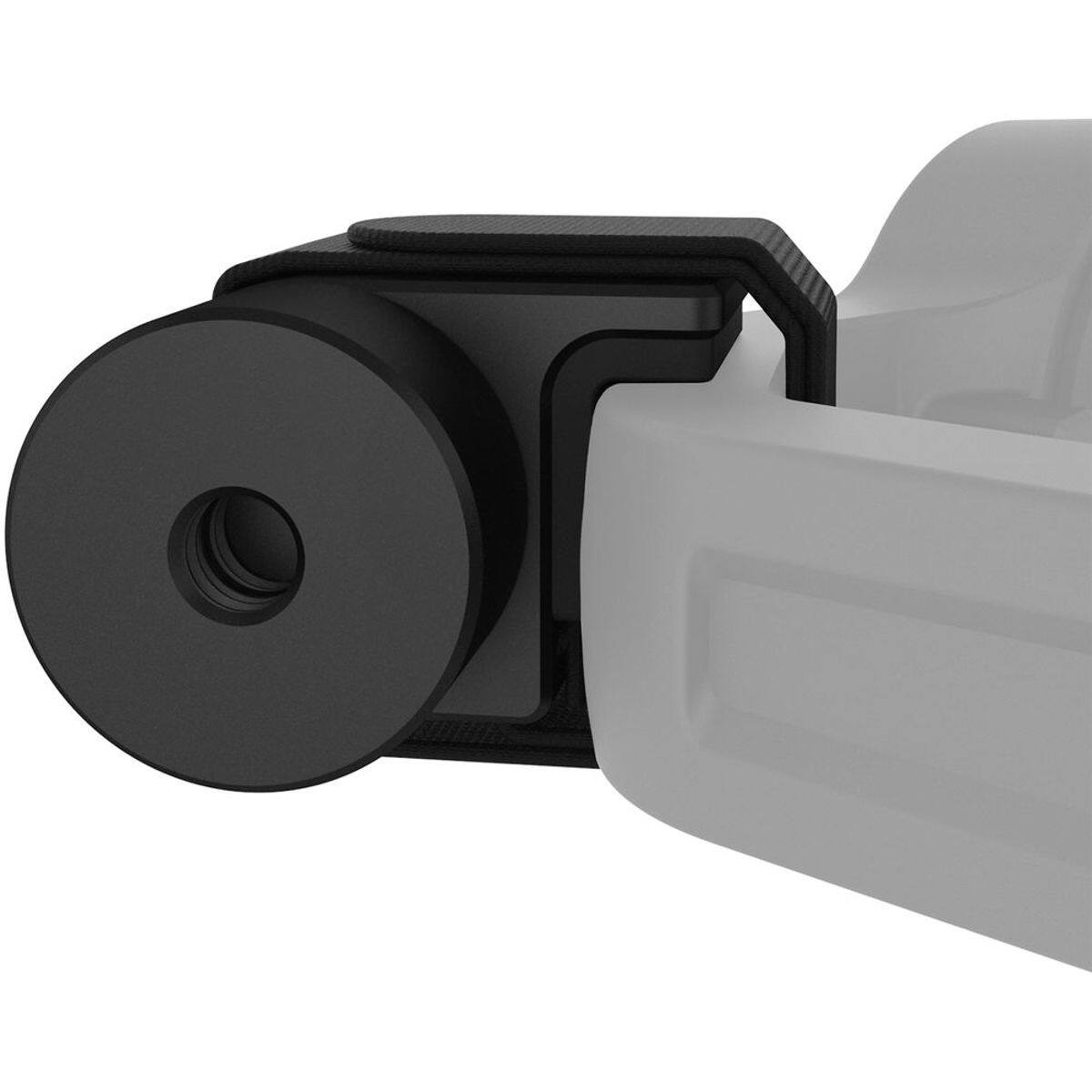 Alt View 2. Moment - Moment Universal Gimbal Counterweight.