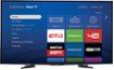Insignia NS-55DR420NA16 55 inch 1080p LED Smart HDTV with Roku TV