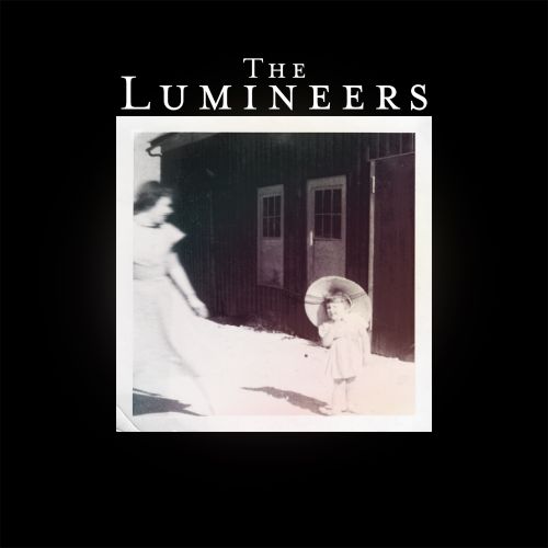  The Lumineers [Deluxe Edition] [CD &amp; DVD]