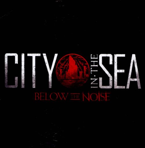  Below the Noise [CD]