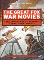 The Fox War Book [6 Discs] [DVD] - Front_Original