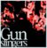 Front Standard. Gunslingers: Live Best [CD].