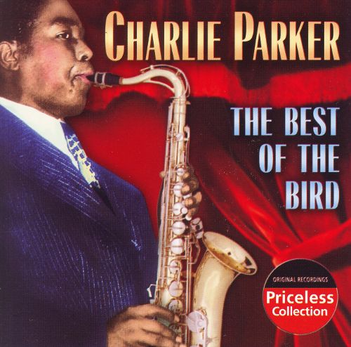  The Best of the Bird [Collectables] [CD]