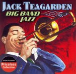 Front Standard. Big Band Jazz [CD].
