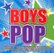 Front Standard. Boys Pop [CD].
