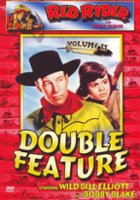 Red Ryder and Little Beaver Double Feature, Vol. 11 - Front_Zoom
