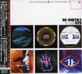 Front Standard. Re-Birth II [CD].