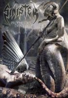 Sinister: Prophecies Denied [DVD/CD] [DVD] - Front_Original