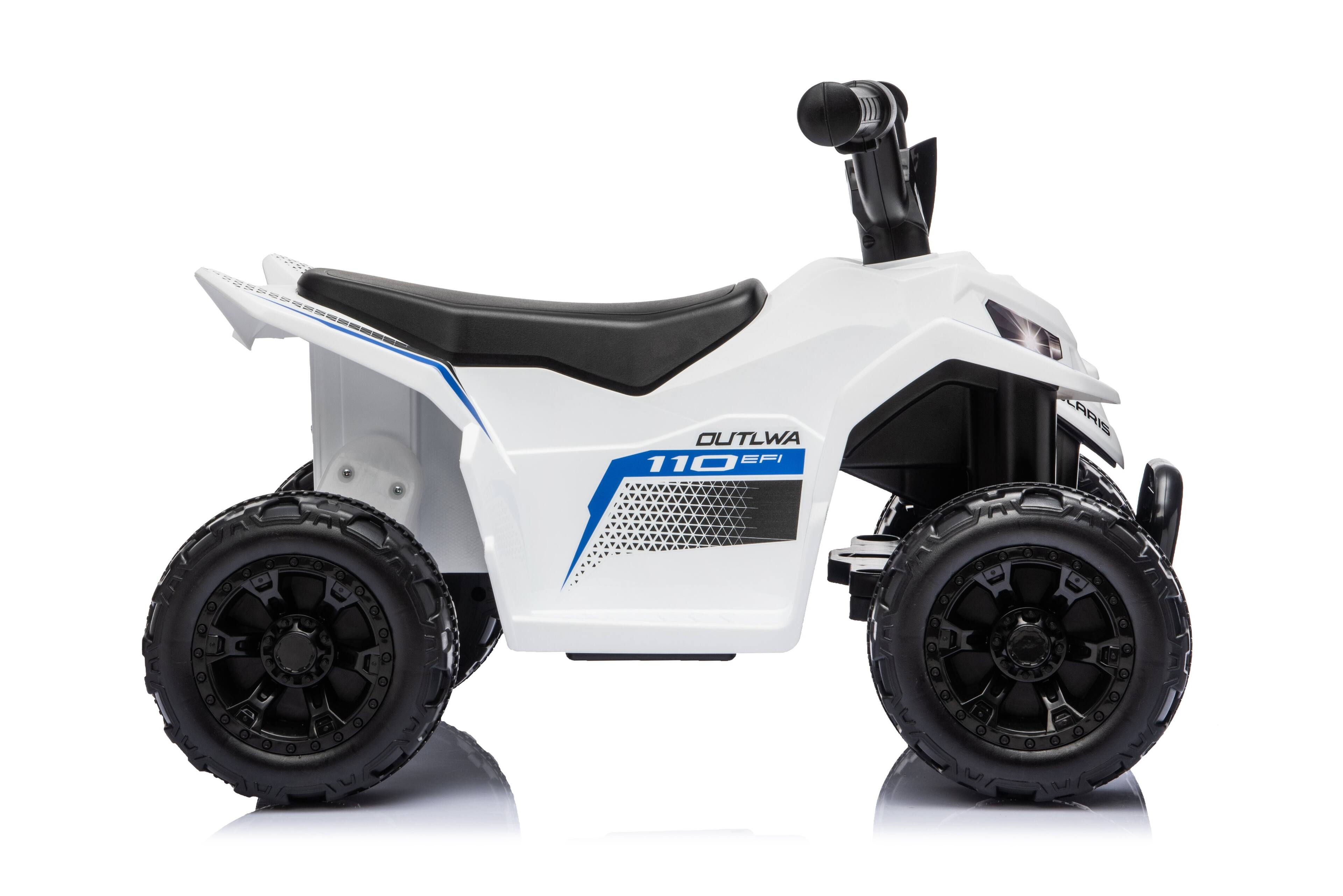 OUTLWA 110 EFI  
CARIS
