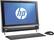 Angle Standard. HP - TouchSmart All-In-One Computer / AMD Athlon™ II Processor / 20" Display / 4GB Memory / 1TB Hard Drive.