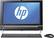 Front Standard. HP - TouchSmart All-In-One Computer / AMD Athlon™ II Processor / 20" Display / 4GB Memory / 1TB Hard Drive.