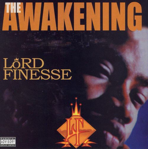  The Awakening [Bonus Track] [CD] [PA]