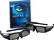 Front Standard. Panasonic - Avatar 3D Essentials Kit - Black.