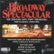 Front Standard. Broadway Spectacular, Vol. 3 [CD].