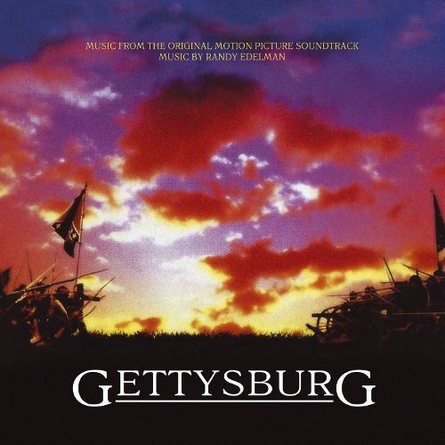  Gettysburg [CD]