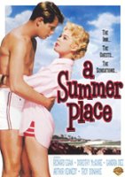A Summer Place [DVD] [1959] - Front_Original