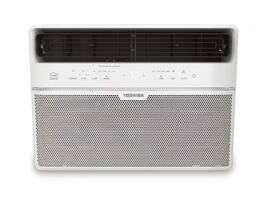 Toshiba - Refurbished Excellent - WK1213CWRUFR 12,000 BTU Window Air Conditioner - White