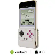 SAVE TURBO LOAD DAMESTI Pocket - H x A SELECT STRIT (oneant android iOS