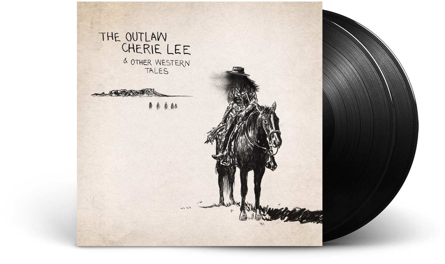 Shaboozey - The Outlaw Cherie Lee & Other Western Tales   - VINYL LP price history on PriceWatchPro