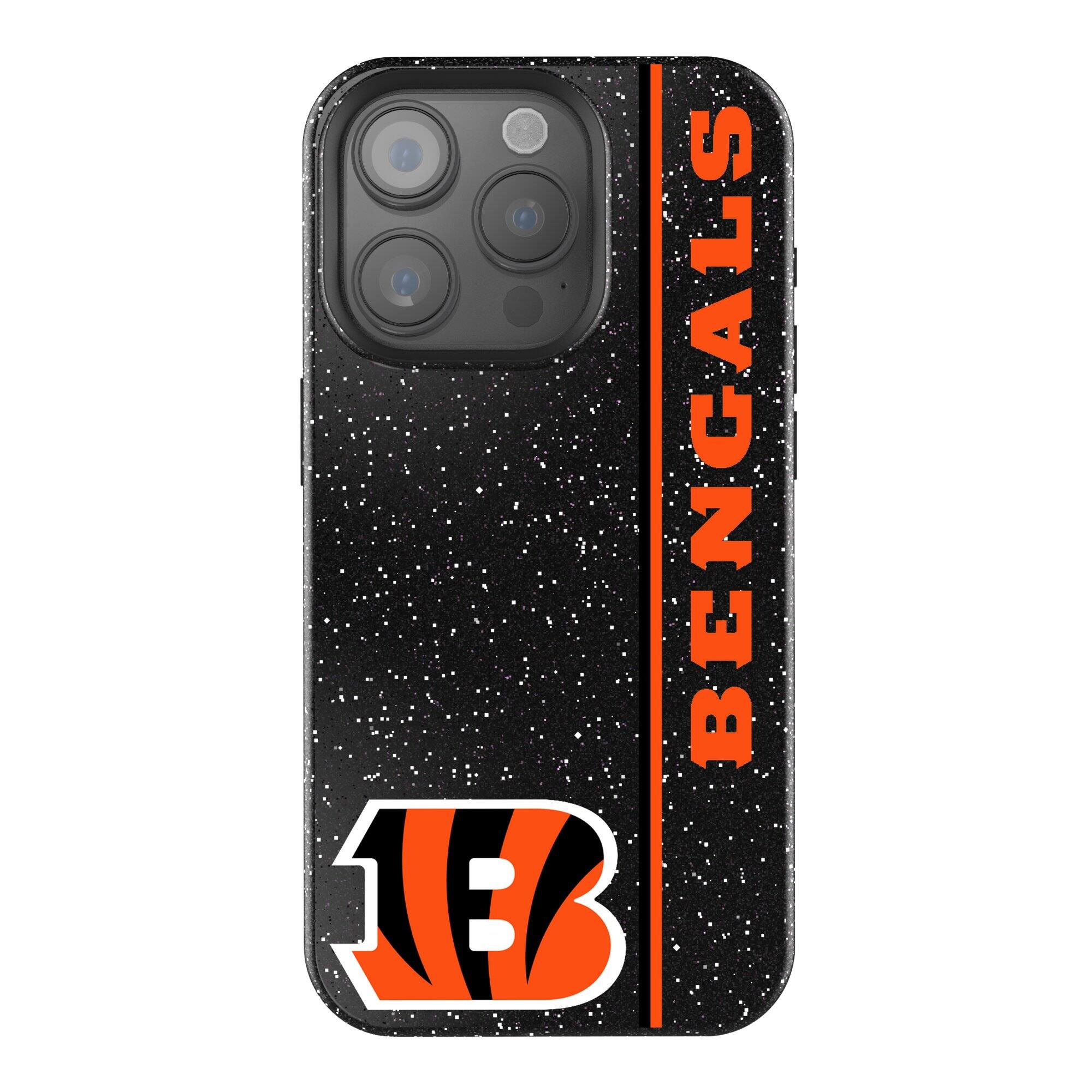 BENGALS  
1E3