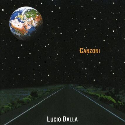 CANZONI
LUCIO DALLA