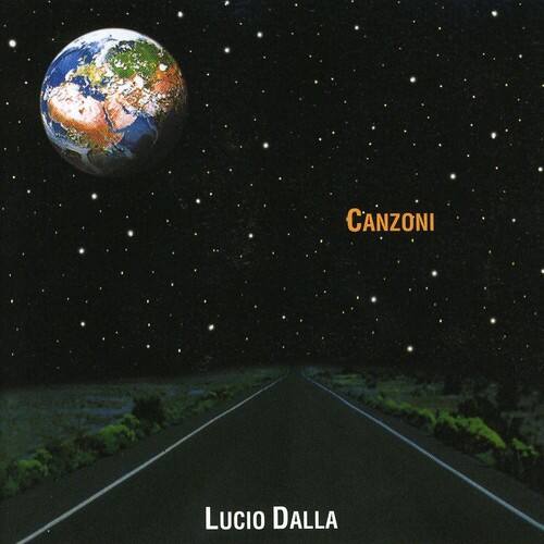 CANZONI  
LUCIO DALLA