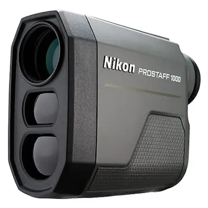 Nikon PROSTAFF 1000