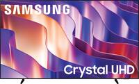 Samsung - 98” Class DU8900F Series Crystal UHD 4K Smart Tizen TV (2025) - Front_Zoom