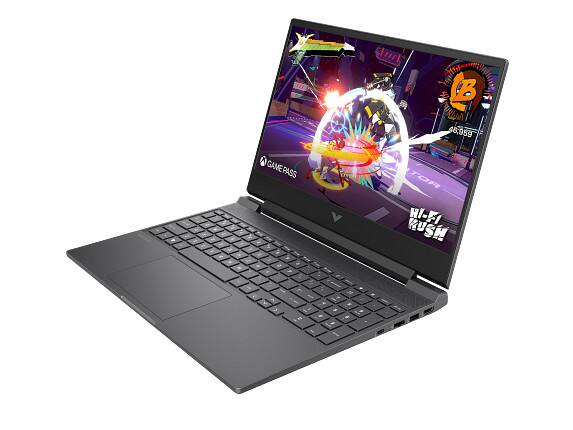 i5-9400/SSD256+HDD1TB/メ16GB/B+WIFI/Win11 Victus by HP Laptop Computer 15.6